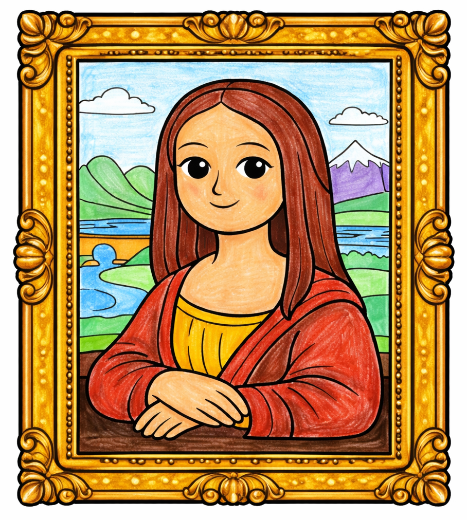 Gioconda