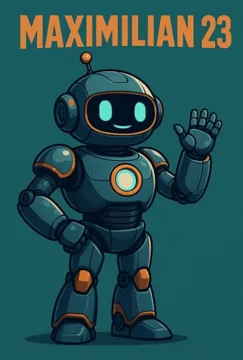 Maximilian · animación 1